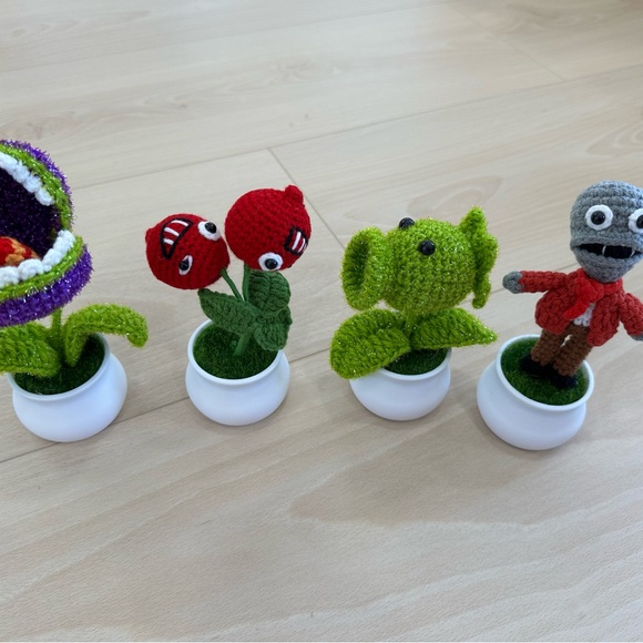 Meet your Posher, Yanting - Picture 6 of 8